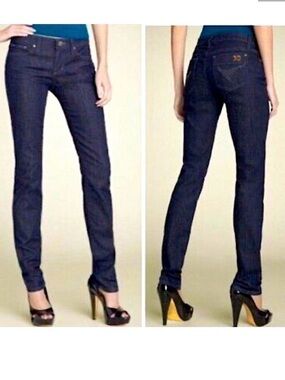 Joes Jeans Chelsea Vincent Wash Womens 27